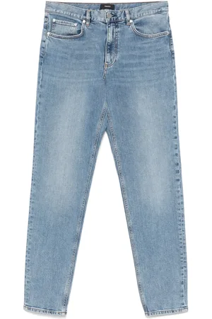 THEORY Borough jeans