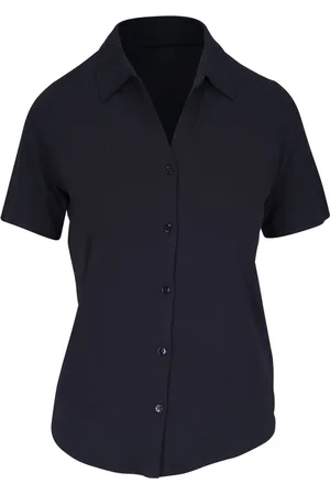 Majestic Stretch-design shirt