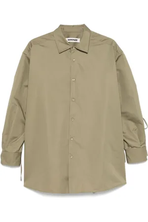 DARKPARK Keanu shirt