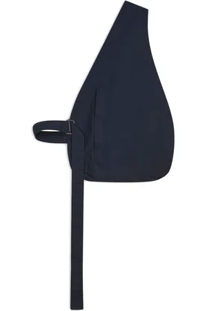 DRIES VAN NOTEN One-shoulder vest