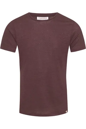 Orlebar Brown Linen t-shirt