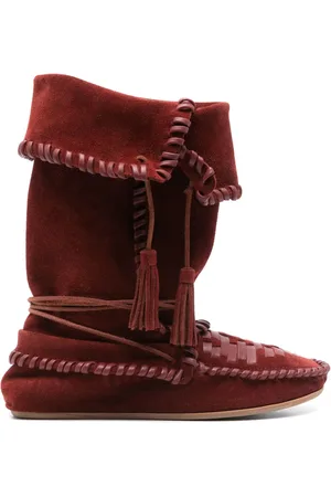 Isabel Marant Winki boots