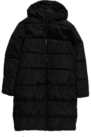 Guess Logo puffer jacket