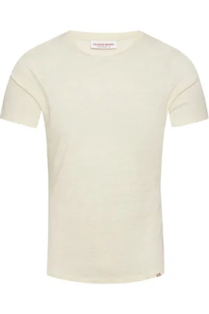 Orlebar Brown Linen t-shirt