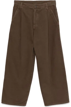 UMA WANG Wide-leg trousers
