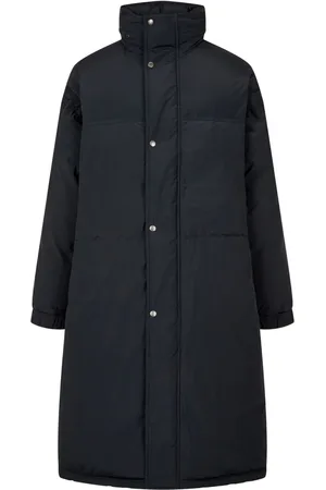 Studio Tomboy Long Field coat