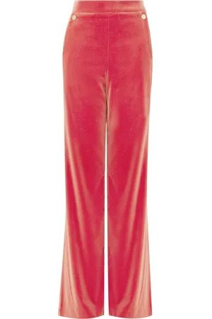 TEMPERLEY LONDON Clove trousers