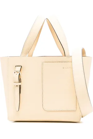 VALEXTRA Micro Bucket tote bag