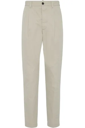 Dsquared2 Pleated trousers