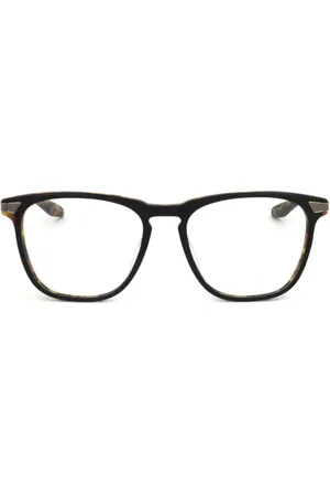 Barton Perreira Square-frame glasses