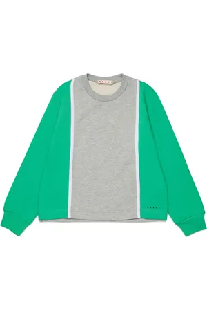 Marni Striped sweatshirt