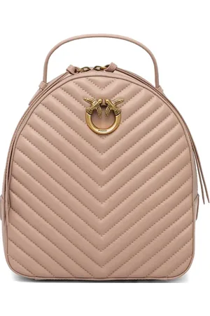 Pinko Leather backpack