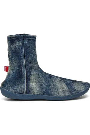 Diesel D-Shock BT sneakers