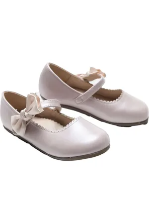 Tulleen Elodie ballerina shoes