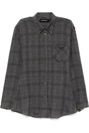 OUR LEGACY Daisy shirt