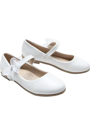 Tulleen Haile ballerina shoes
