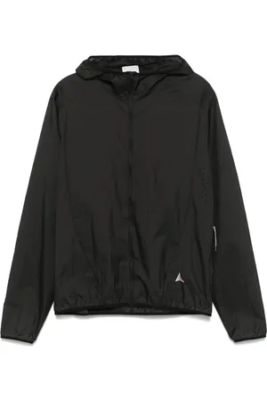 ROA Packable windbreaker