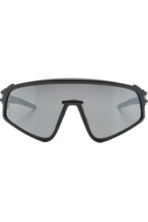 Oakley Latch™ Panel navigator-frame sunglasses