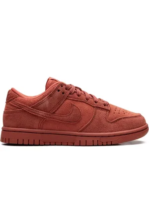 Nike Dunk Low "Valley Of Fire - Picante /Dragon " sneakers