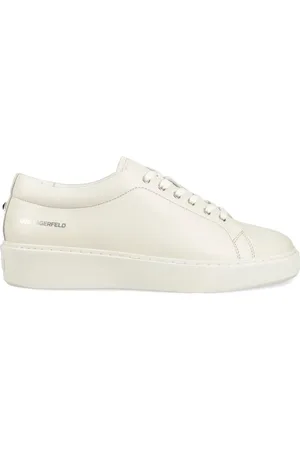 Karl Lagerfeld Flint trainers