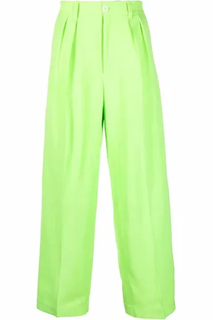 Jacquemus Le Pantalon Mela wide-leg trousers