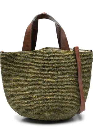 IBELIV Mirozy bucket bag