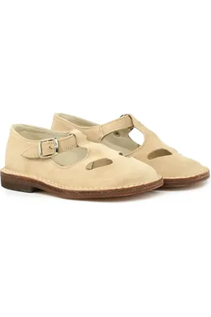 PèPè Leather loafers