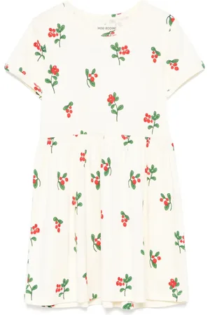 Mini Rodini Lingonberries dress