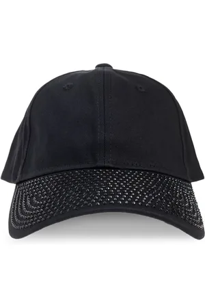 VERSACE Cotton cap