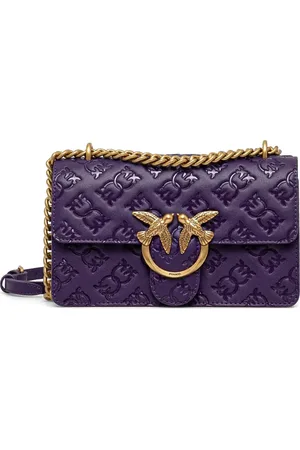 Pinko Love One satchel bag