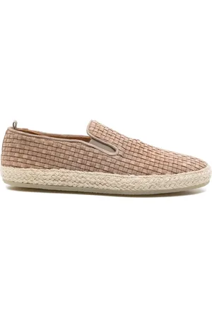 Officine creative Bowline espadrilles