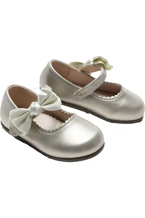 Tulleen Elodie ballerina shoes