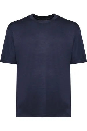 Loro Piana Cashmere T-shirt
