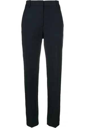 Calvin Klein Side striped track pants