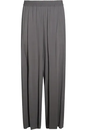 Fabiana Filippi Straight-leg trousers