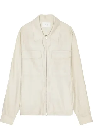 NN.07 Alban jacket