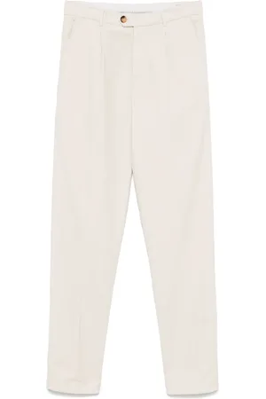 Brunello Cucinelli Corduroy trousers