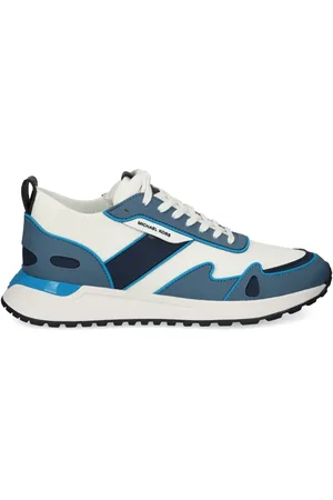 Michael Kors Logo-print sneakers
