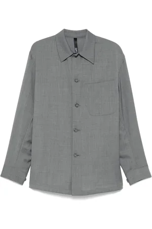 HEVO Virgin wool shirt