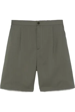 HEVO Virgin wool shorts