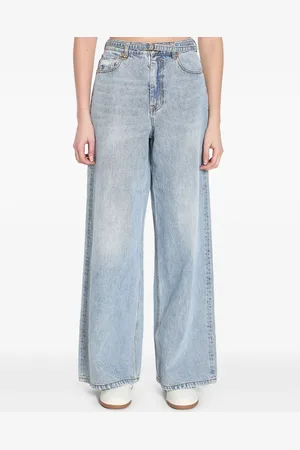ZIMMERMANN Illuminate jeans