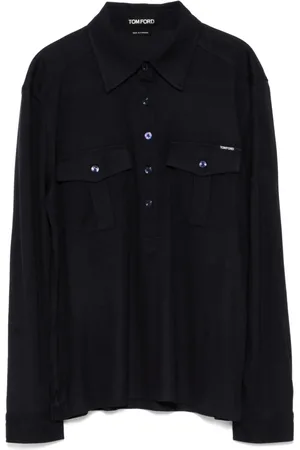 Tom Ford Military shirt