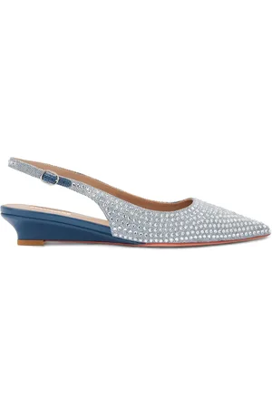 Nícoli Tiziana pumps