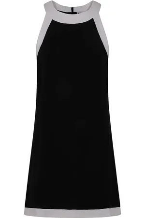 RIXO London Bryson mini dress