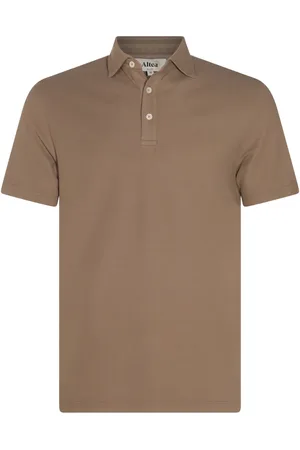 ALTEA Cotton polo shirt
