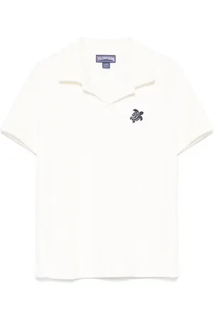 Vilebrequin Terry-cloth T-shirt