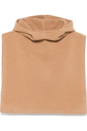 Totême Hooded bib