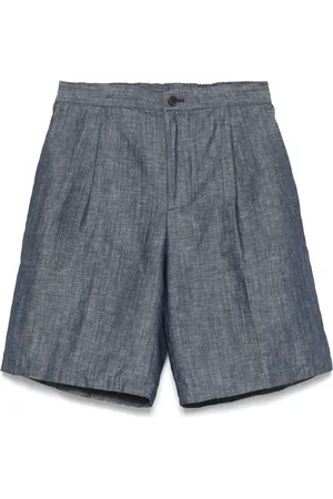 HEVO Torrelapillo bermuda shorts