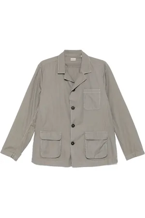 MASSIMO ALBA Lars blazer
