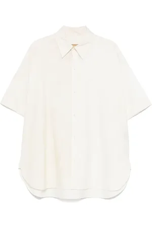 UMA WANG Teorya shirt
